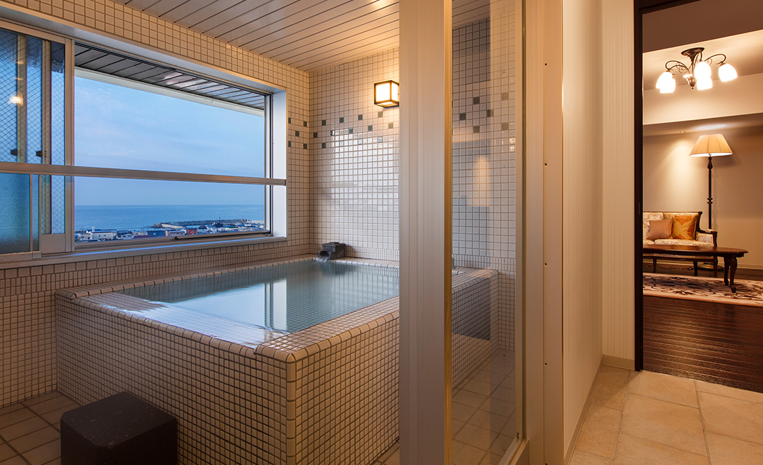 ファーストビューの写真