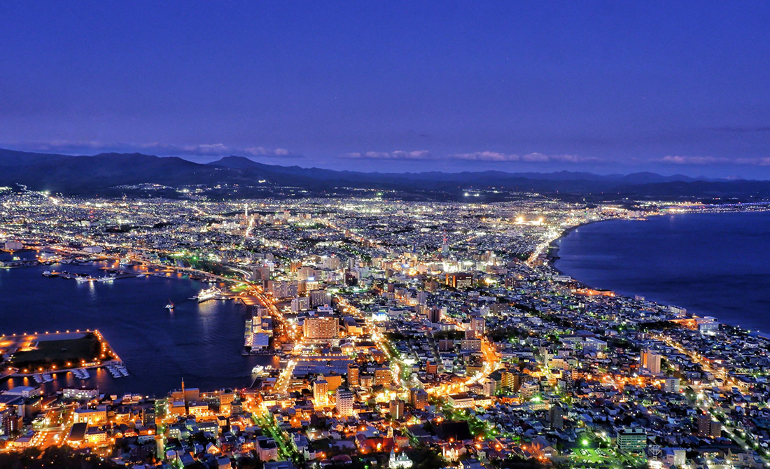 ファーストビューの写真